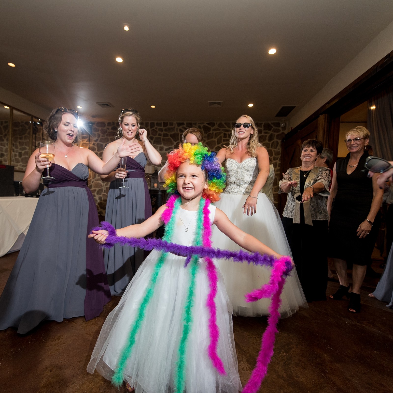 The Inn at Leola Village Wedding Lancaster Pa